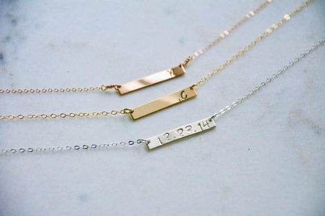 Personalized