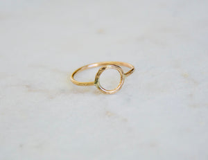 karma Ring - Wild Soul Gems