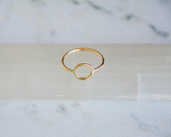 karma Ring - Wild Soul Gems